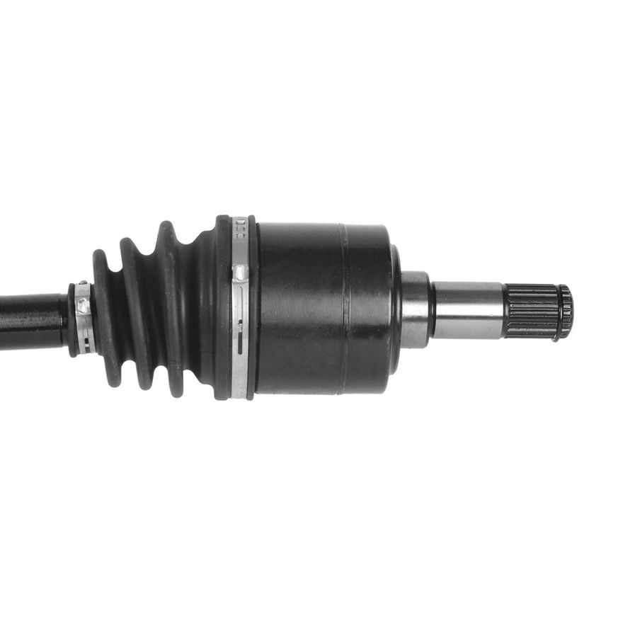 Front Right CV Axle - 1202W_AX