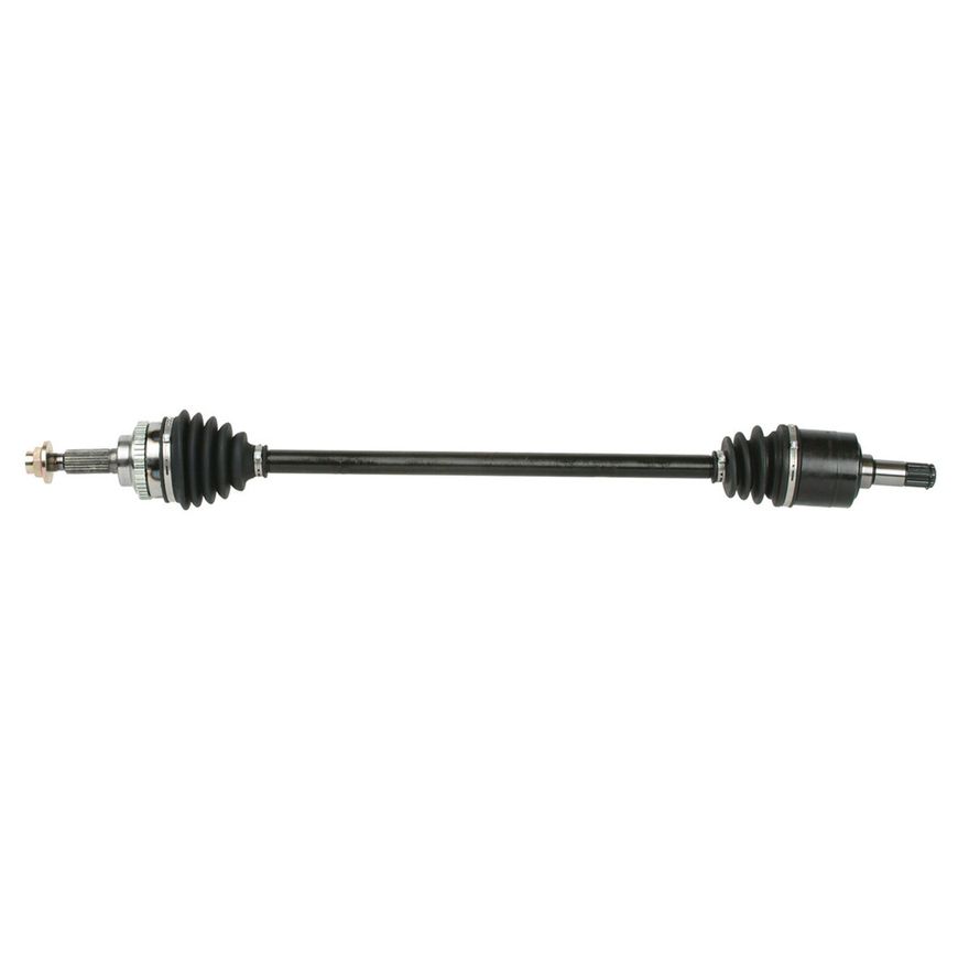 Front Right CV Axle - 1202W_AX