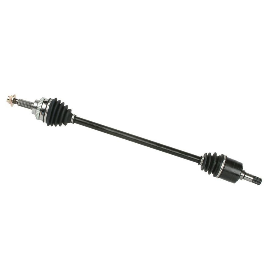 Front Right CV Axle - 1202W_AX