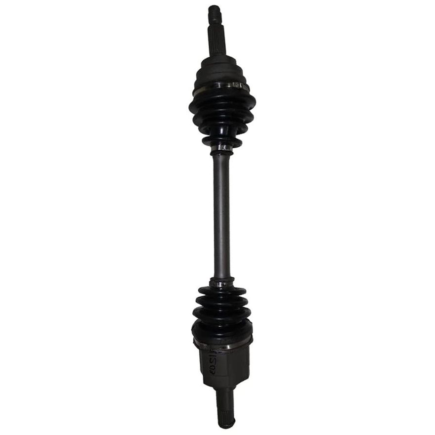 Front Left CV Axle Shaft - 1203_AX