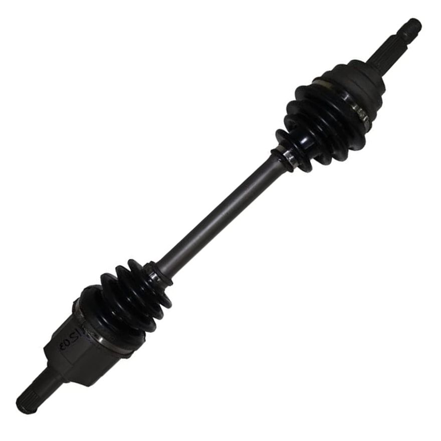 Front Left CV Axle Shaft - 1203_AX