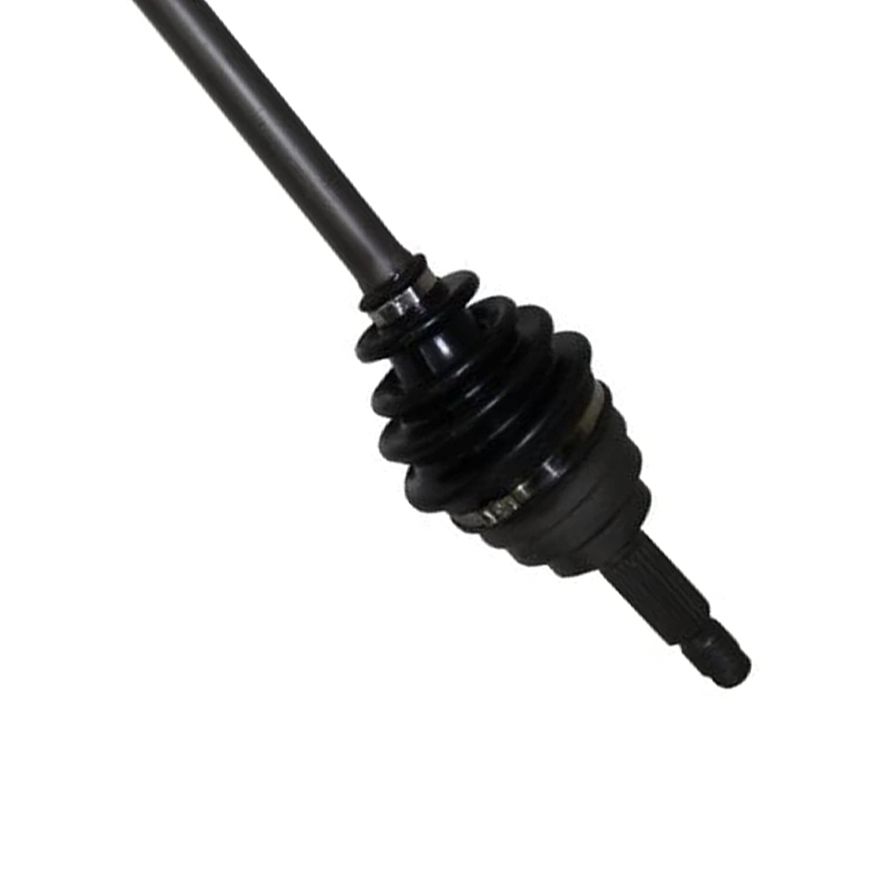 Front Left CV Axle Shaft - 1203_AX