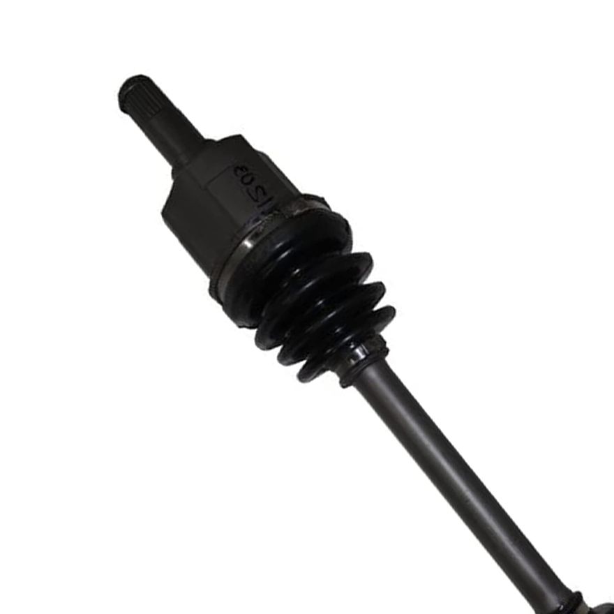 Front Left CV Axle Shaft - 1203_AX