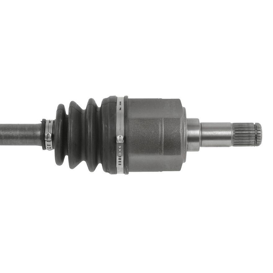 Front Left CV Axle - 1203W_AX
