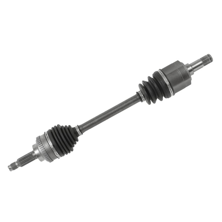Front Left CV Axle - 1203W_AX