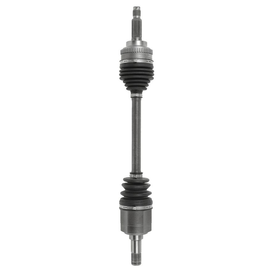 Front Left CV Axle - 1203W_AX