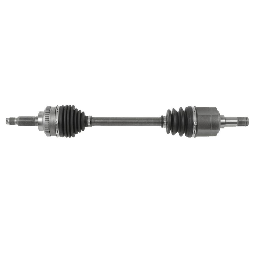 Front Left CV Axle - 1203W_AX