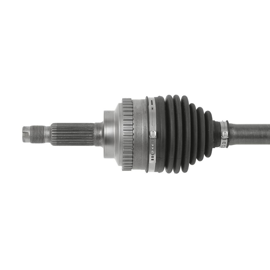 Front Left CV Axle - 1203W_AX