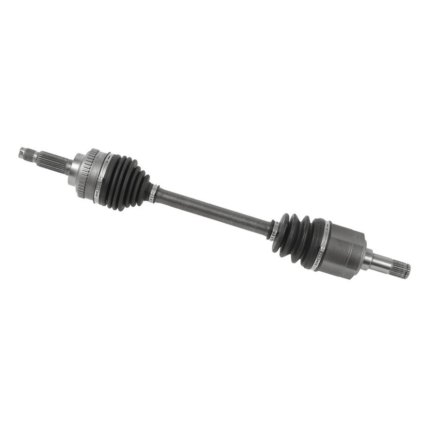 Front Left CV Axle - 1203W_AX