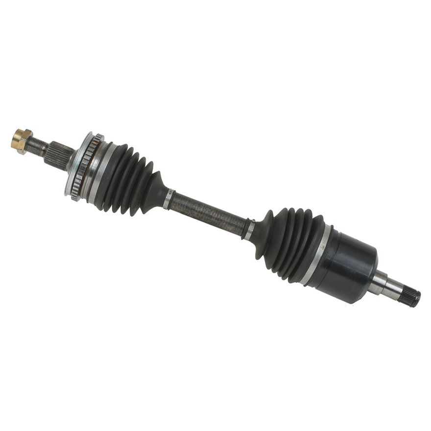 Front Right CV Axle - 120_AX