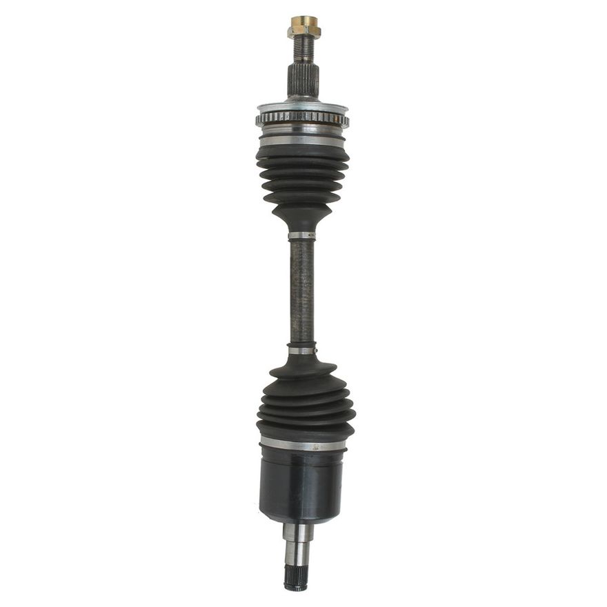 Front Right CV Axle - 120_AX