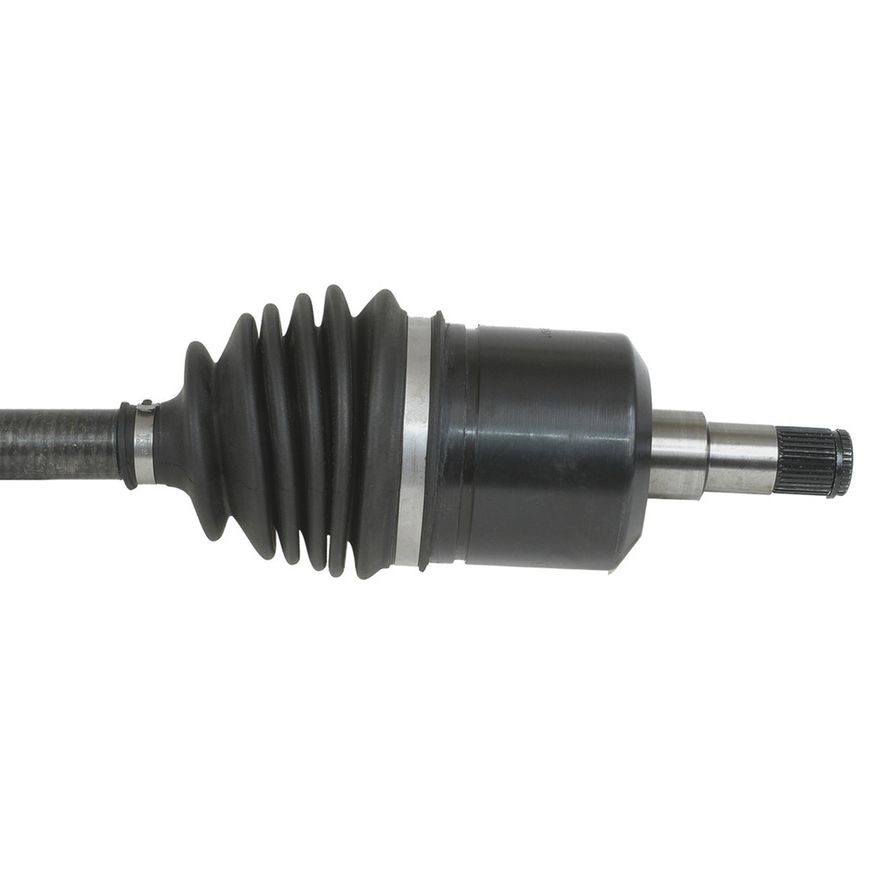 Front Right CV Axle - 120_AX