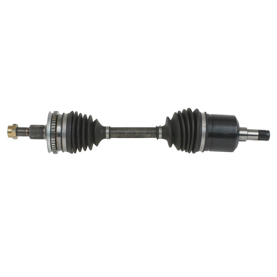 Front Right CV Axle - 120_AX