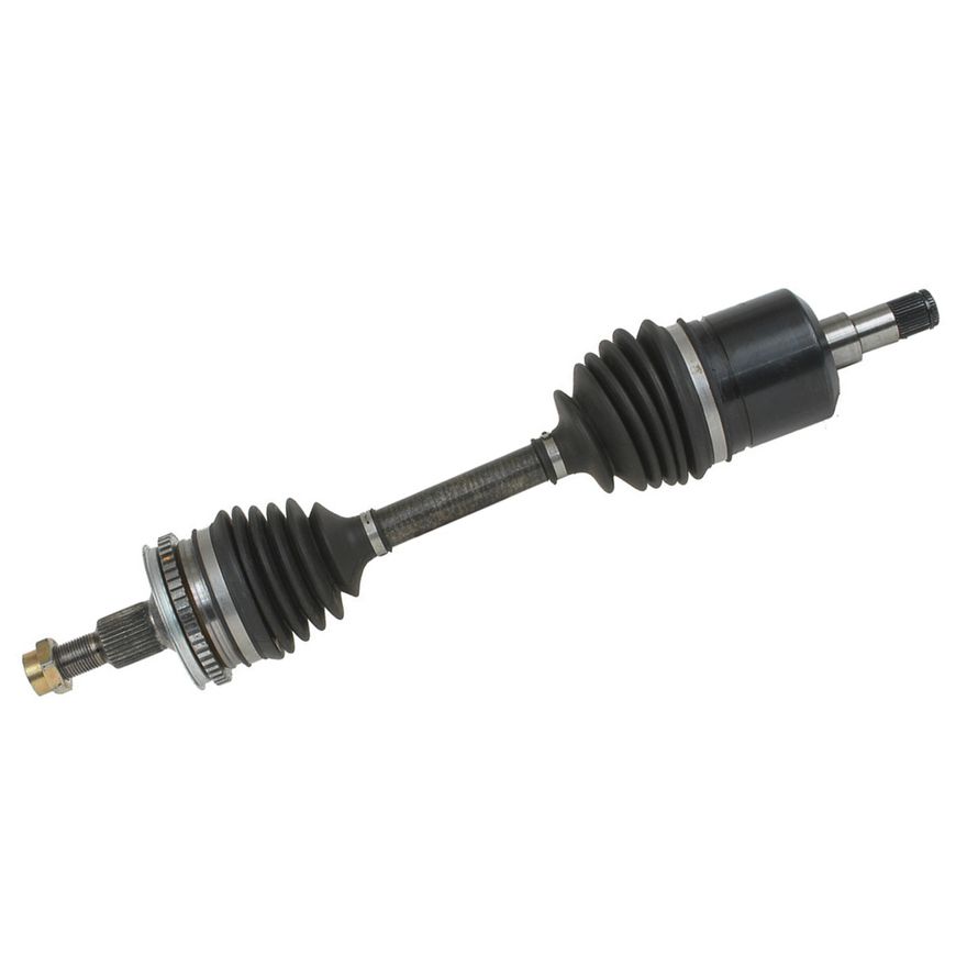 Front Right CV Axle - 120_AX