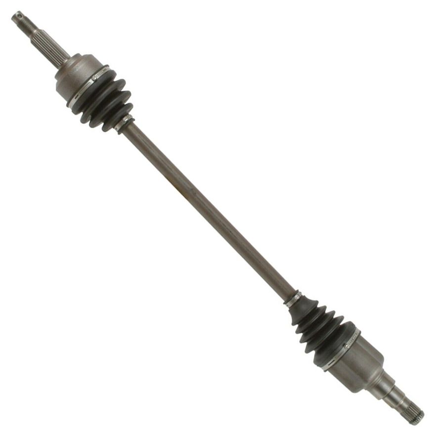 Rear Left CV Axle - 1214_AX