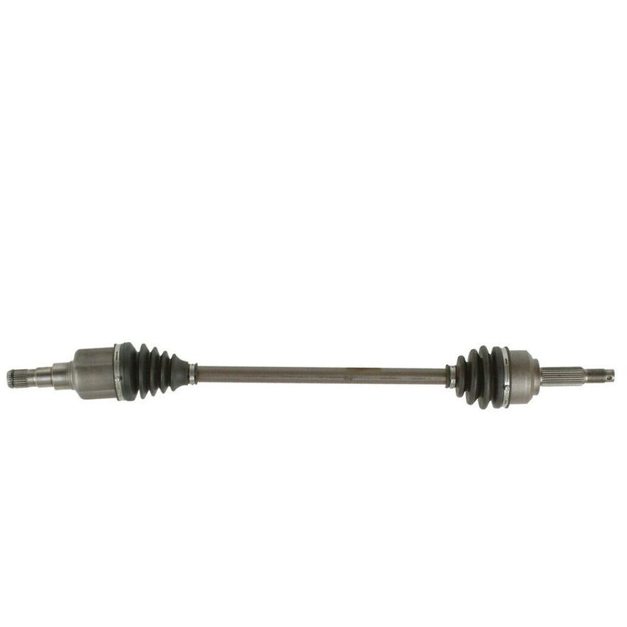 Rear CV Axles - 1214_AX /1215_AX