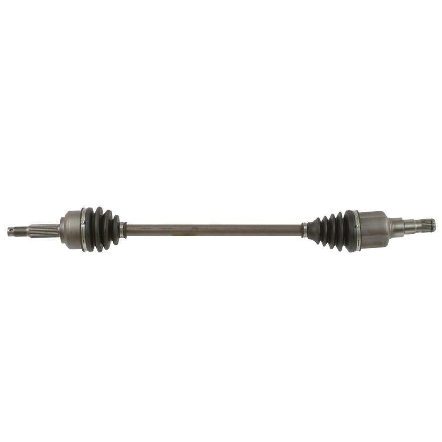 Rear CV Axles - 1214_AX /1215_AX