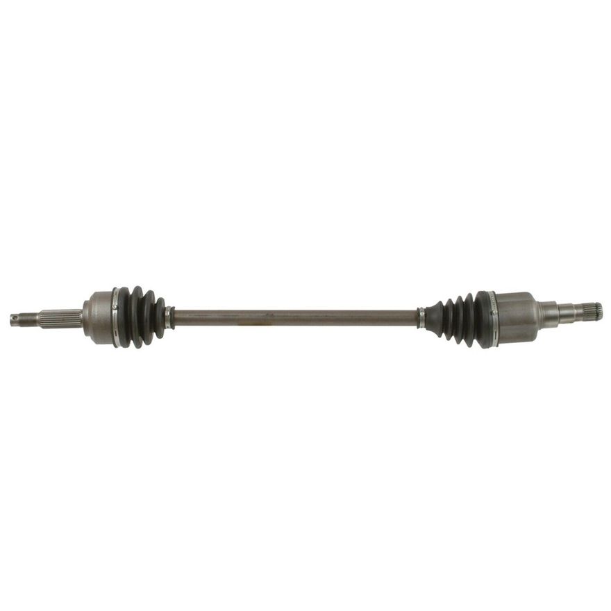 Rear Cv Axles Pair