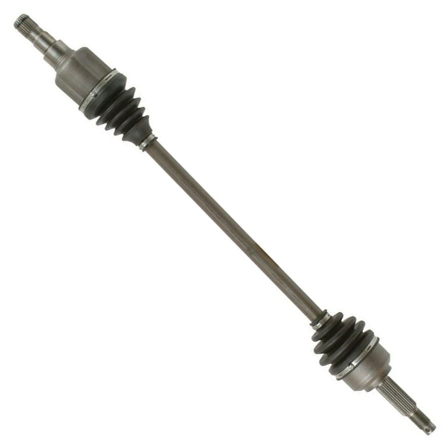 Rear CV Axles - 1214_AX /1215_AX