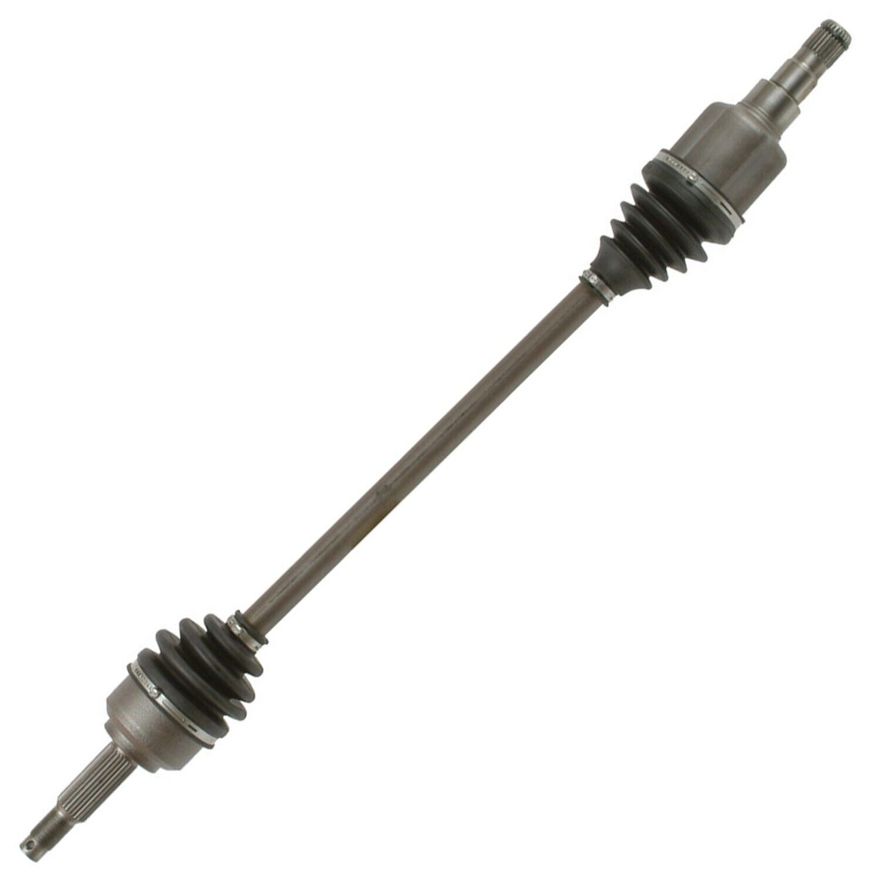 Rear CV Axles - 1214_AX /1215_AX