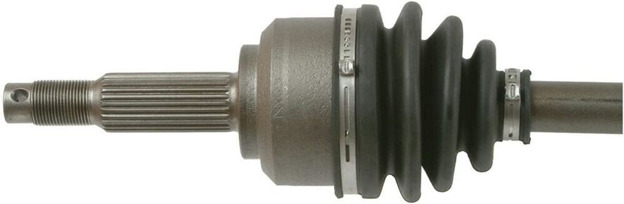 Rear Right CV Axle - 1215_AX