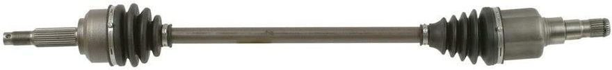 Rear Right CV Axle - 1215_AX