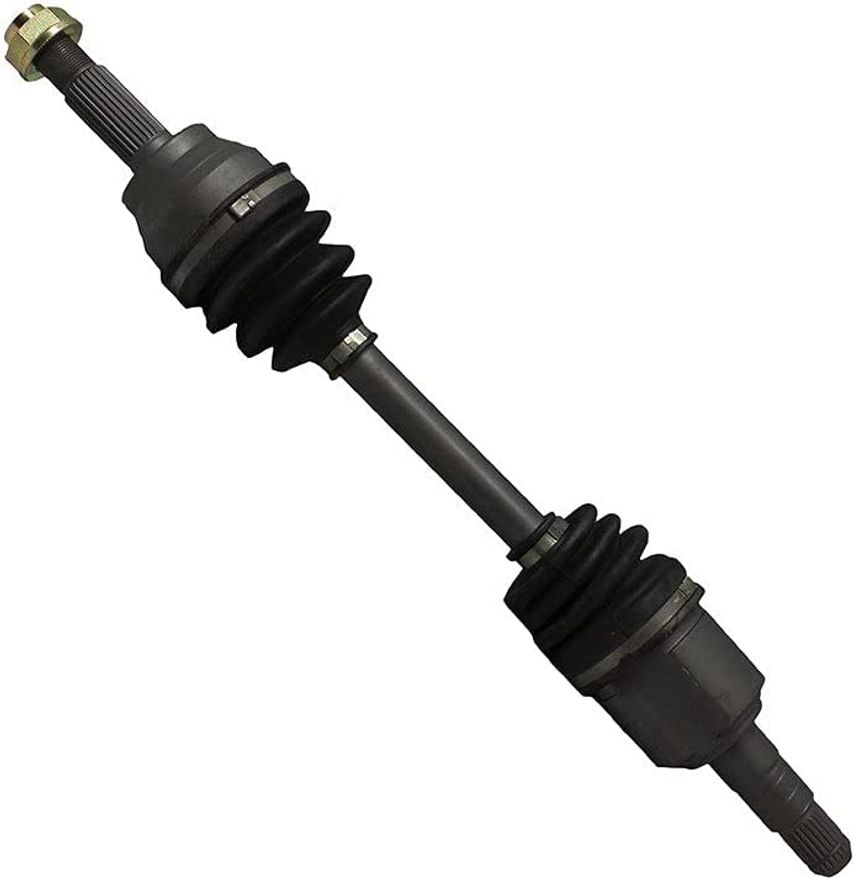 Front Right CV Axle - 1210_AX