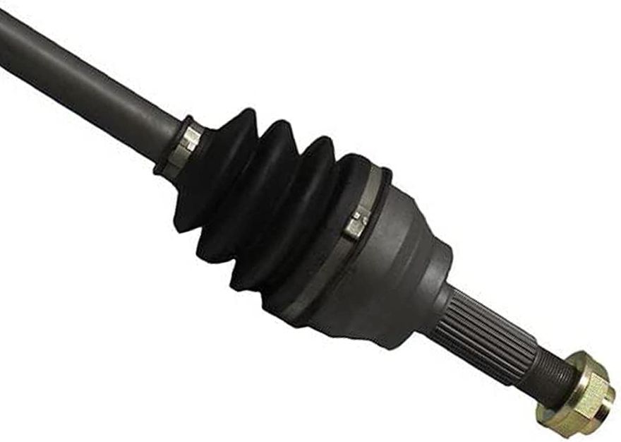 Front Right CV Axle - 1210_AX