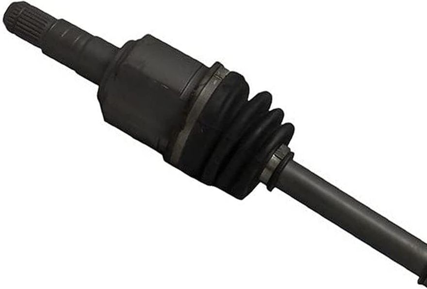 Front Right CV Axle - 1210_AX