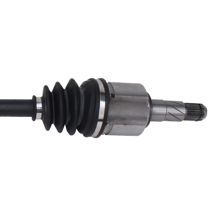 Front Right CV Axle - 1210_AX