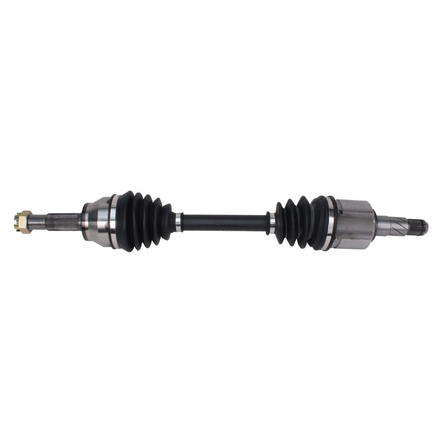 Front Right CV Axle - 1210_AX