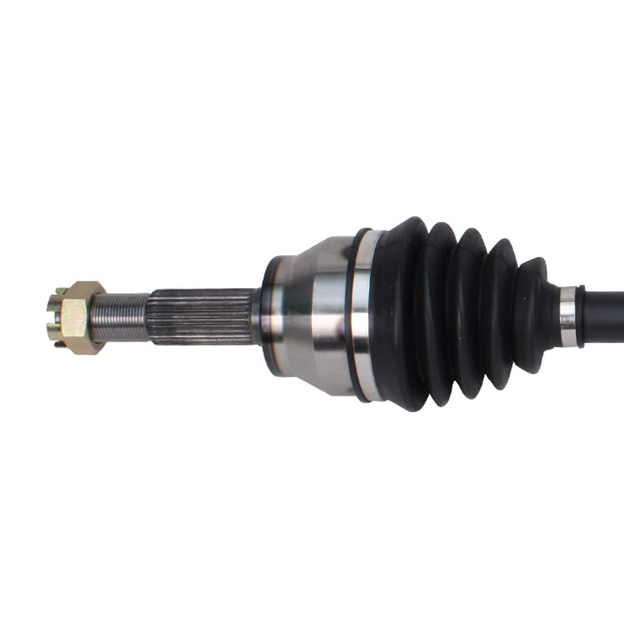 Front Right CV Axle - 1210_AX