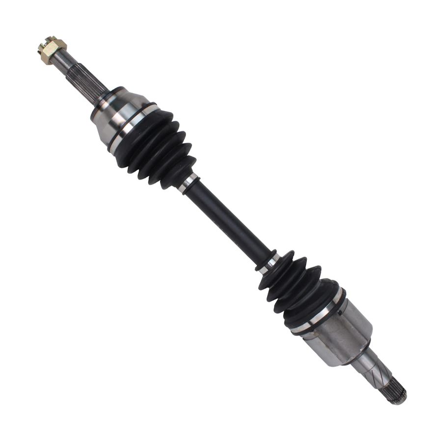 Front Right CV Axle - 1210_AX