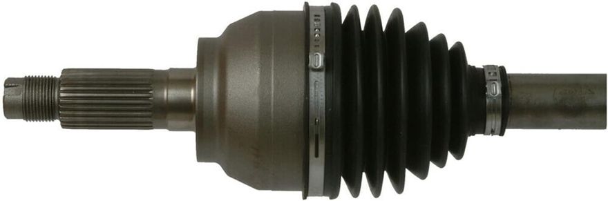 Front Right CV Axle - 1211_AX