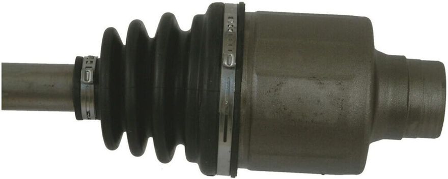 Front Right CV Axle - 1211_AX