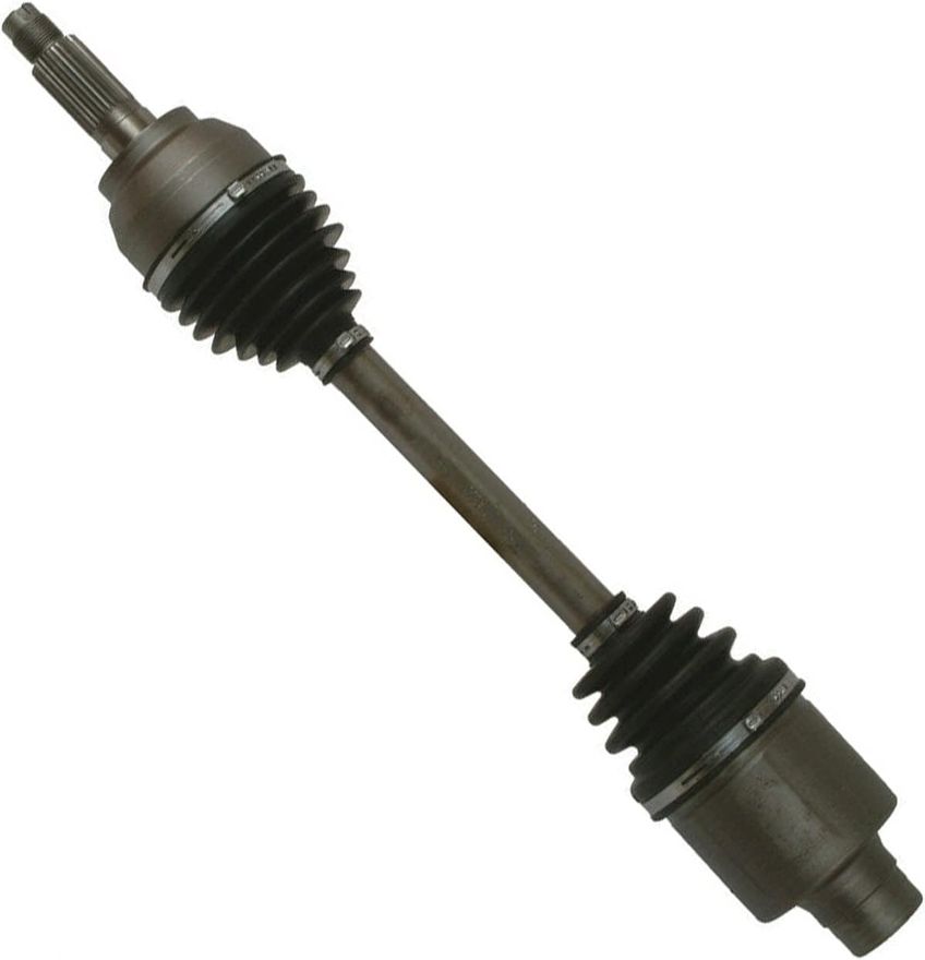 Front Right CV Axle - 1211_AX