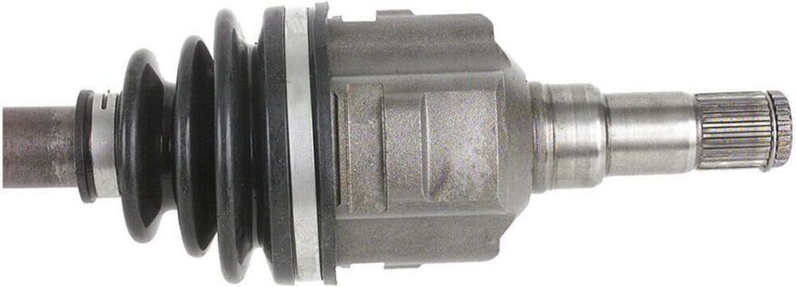 Front Left CV Axle - 121_AX