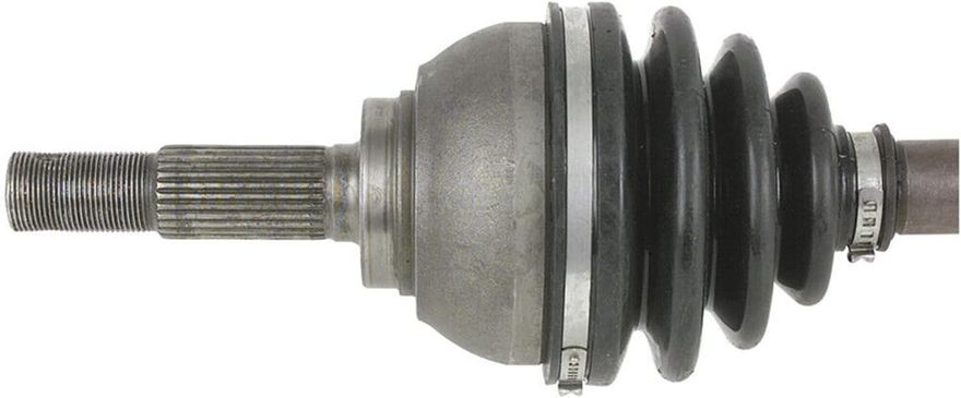 Front Left CV Axle - 121_AX