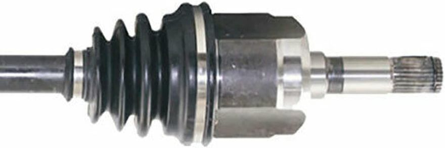 Front Right CV Axle - 1220_AX