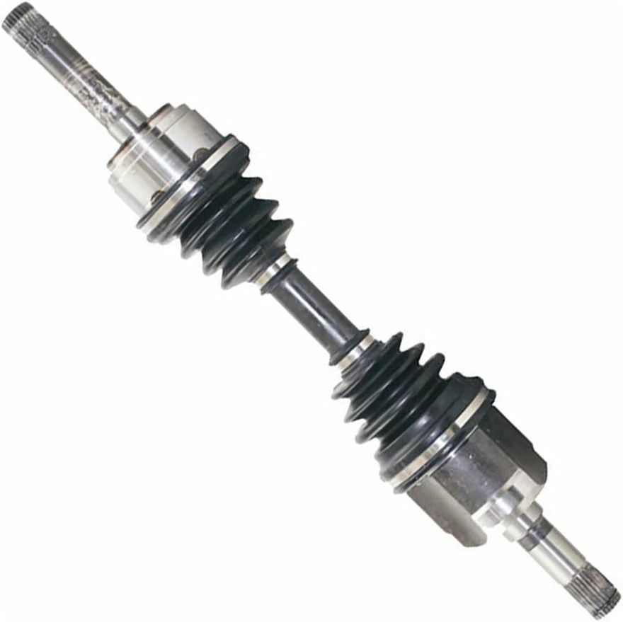 Front Right CV Axle - 1220_AX