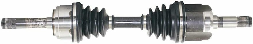 Front Right CV Axle - 1220_AX