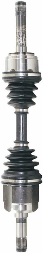 Front Right CV Axle - 1220_AX