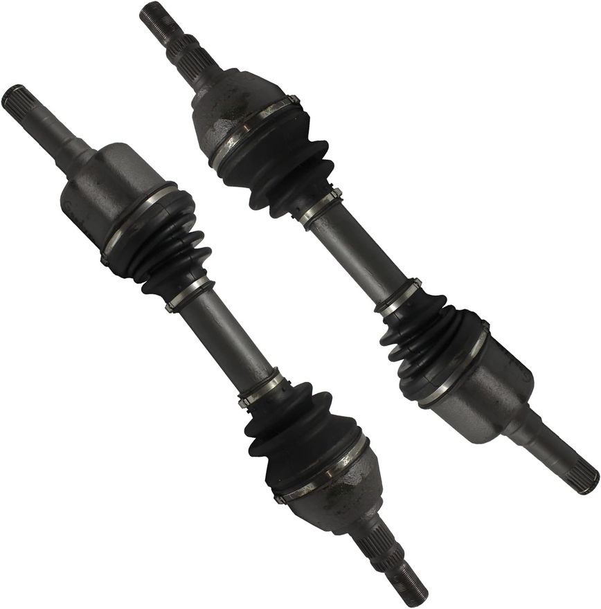 Main Image - Front CV Axle Shafts