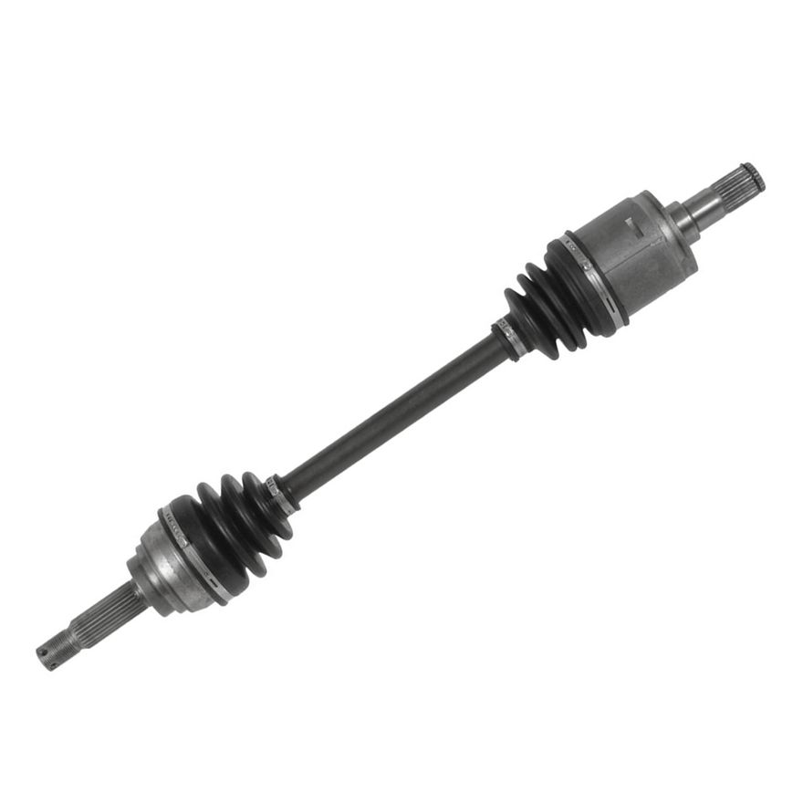 Front Left CV Axle - 1231_AX