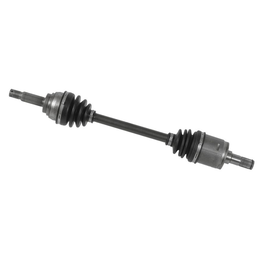 Front Left CV Axle - 1231_AX