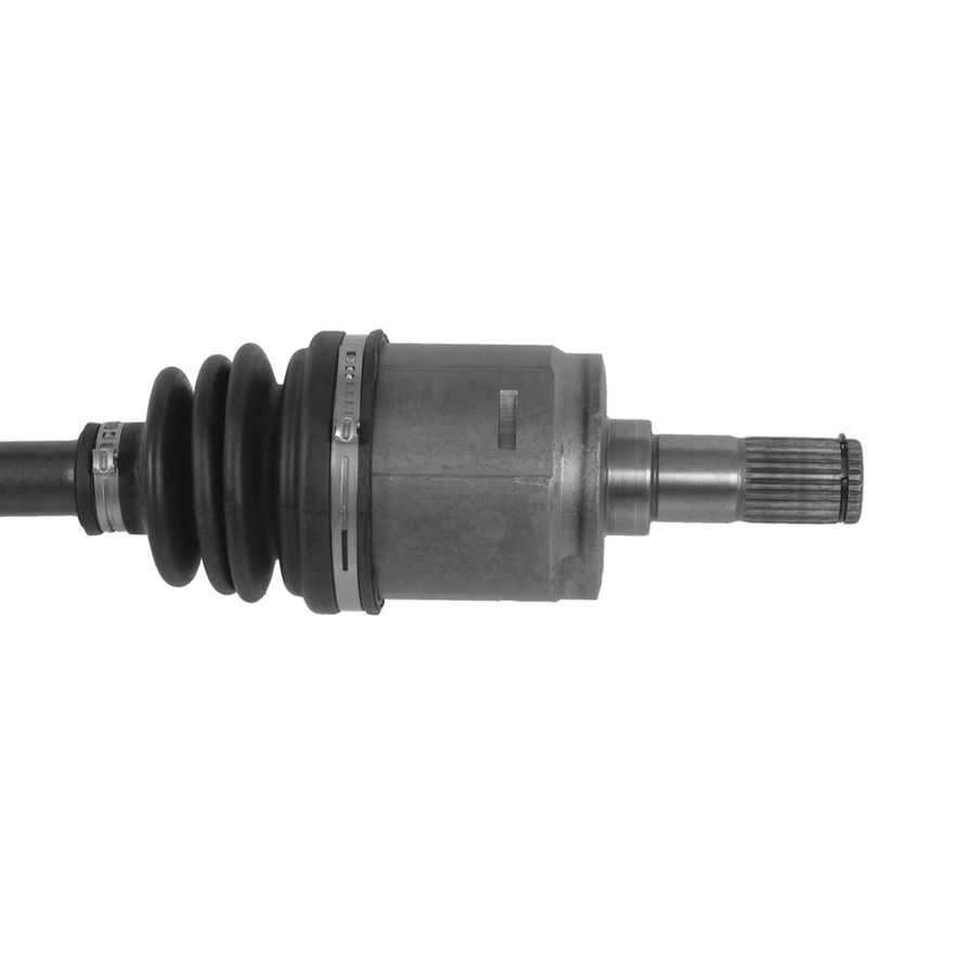 Front Left CV Axle - 1231_AX