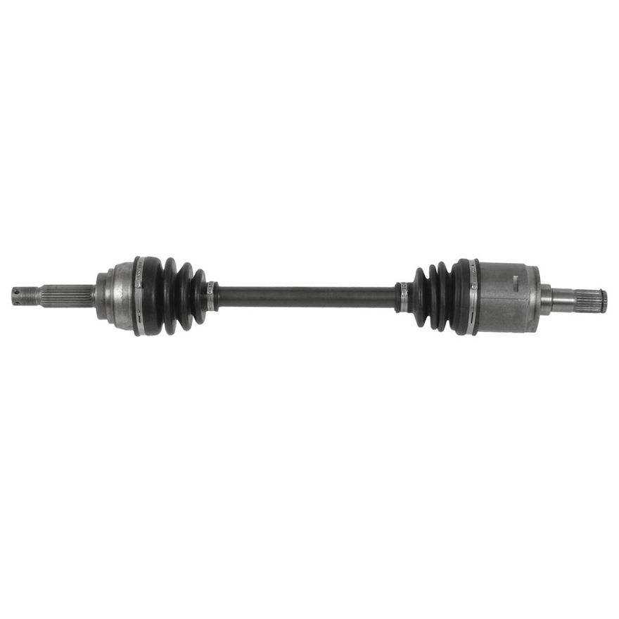 Front Left CV Axle - 1231_AX