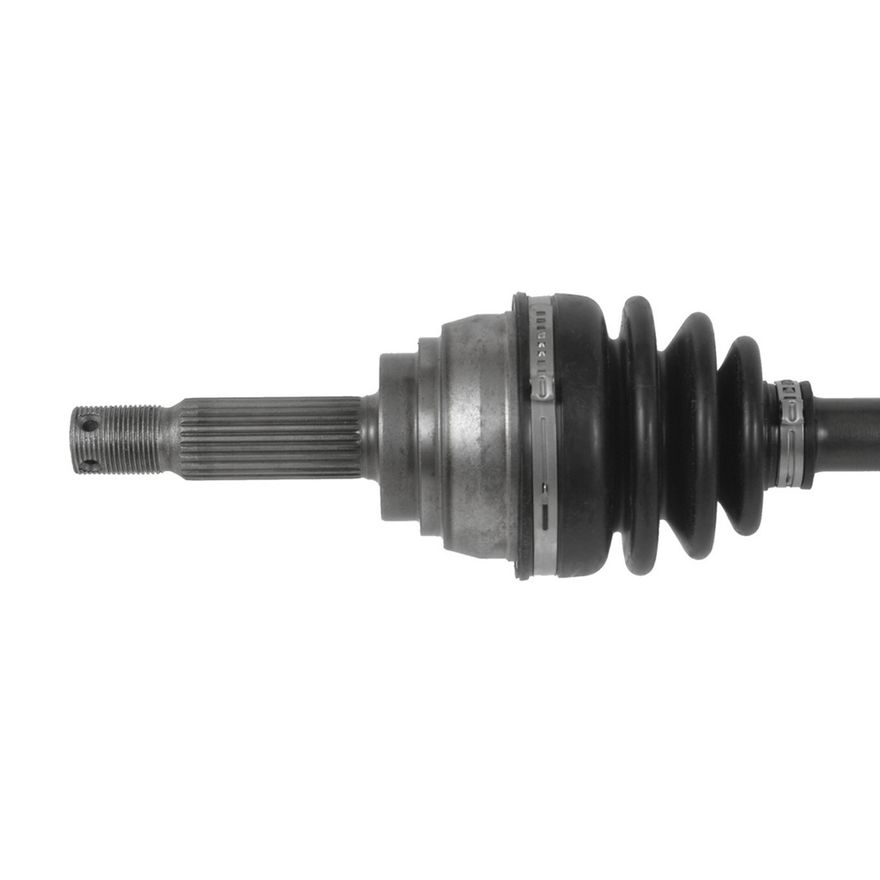 Front Left CV Axle - 1231_AX