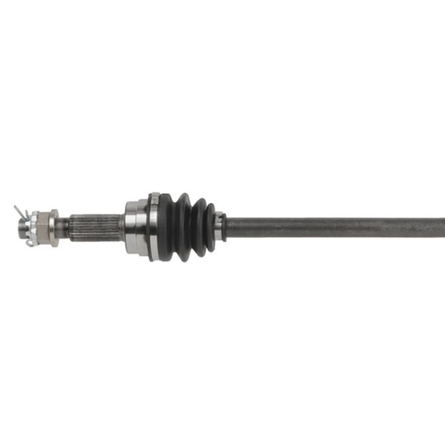 Rear CV Axle - 1258_AX
