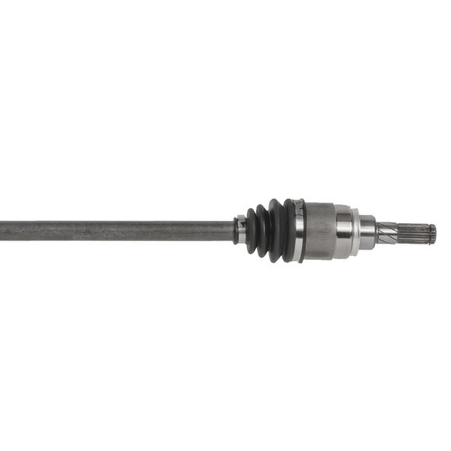 Rear CV Axle - 1258_AX